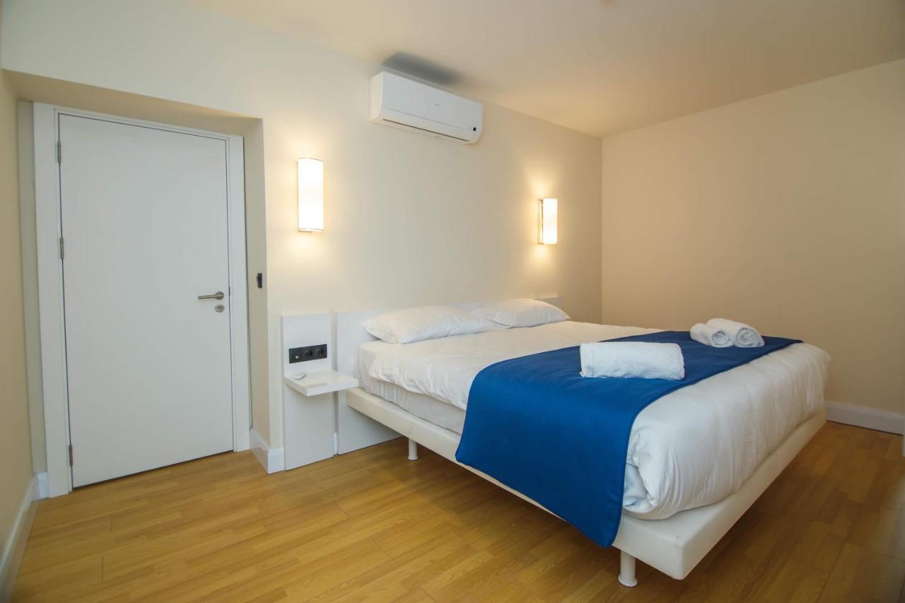 Panorama Aparthotel Orbi City Batumi Exteriér fotografie